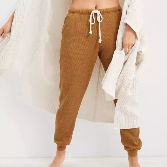 aerie Pants - Aerie Jogger Pants Size Small Short NWOT